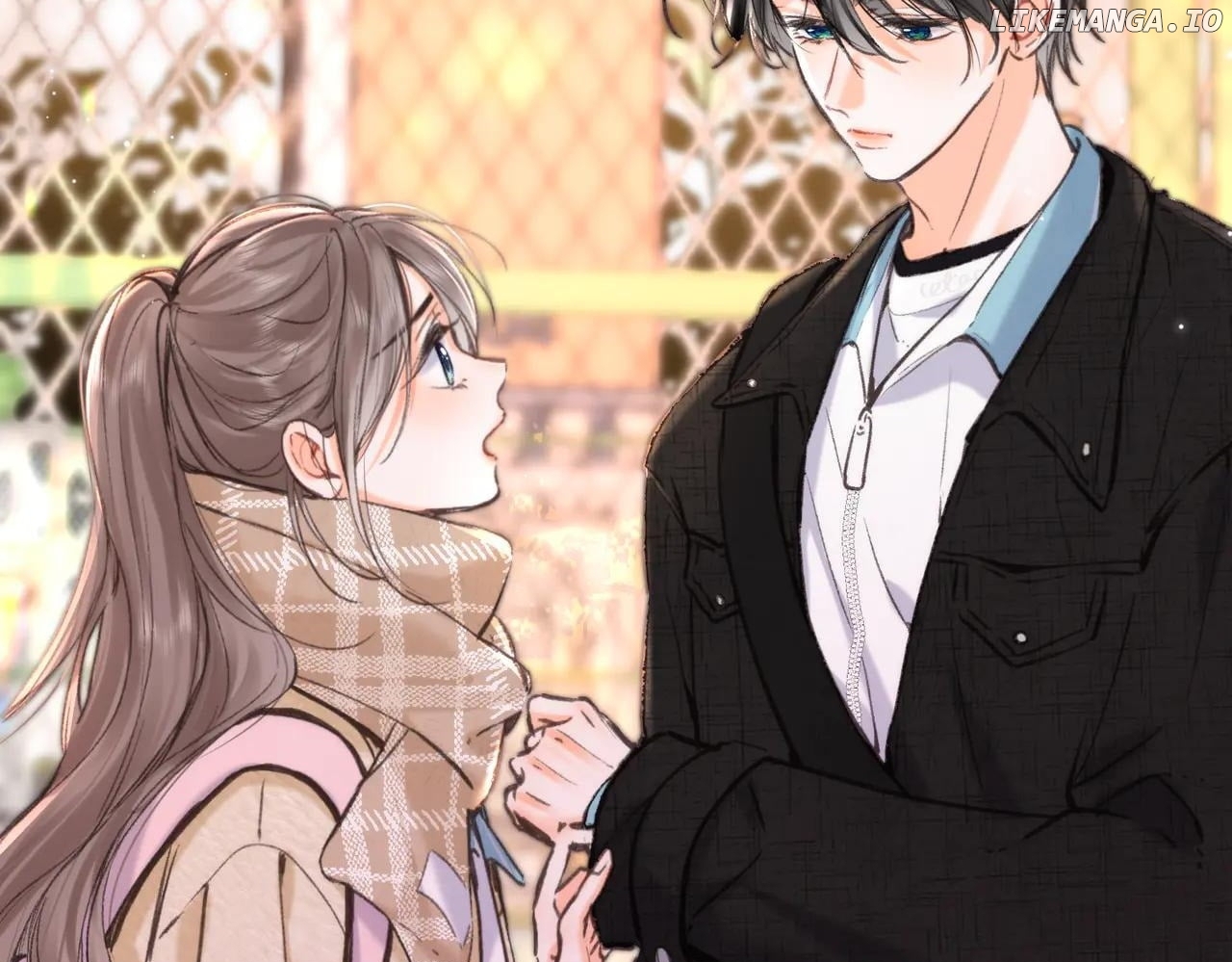 You Are My Desire Chapter 72 - page 55